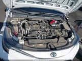 Toyota Corolla Se Nightshade Edition 5YFS4MCE0MP094856 fotografie