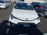 Toyota Corolla Se Nightshade Edition 5YFS4MCE0MP094856 fotografie