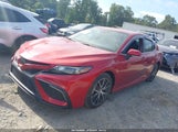 Toyota Camry Se 4T1G11AK9PU099742 fotografie