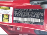 Toyota Camry Se 4T1G11AK9PU099742 photo