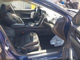 NISSAN MAXIMA SV XTRONIC CVT 1N4AA6CV0LC360714 photo