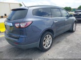 CHEVROLET TRAVERSE 1LT 1GNKRGKD2EJ320372 fotografie