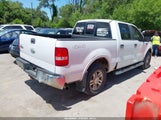 Ford F-150 60Th Anniversary/Fx4/King Ranch/Lariat/Xlt 1FTPW14V88FA68211 photo