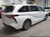 TOYOTA SIENNA XLE 5TDYSKFC7MS018041 снимка