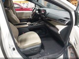 TOYOTA SIENNA XLE 5TDYSKFC7MS018041 снимка