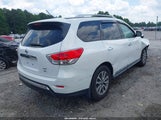 NISSAN PATHFINDER SL 5N1AR2MM1DC649521 снимка