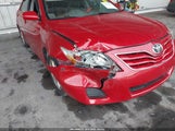 TOYOTA CAMRY LE 4T4BF3EK1BR213653 снимка