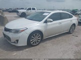 Toyota Avalon Limited 4T1BK1EB4EU135688 снимка