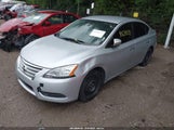 NISSAN SENTRA SV 3N1AB7AP4EY286292 снимка