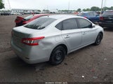 NISSAN SENTRA SV 3N1AB7AP4EY286292 снимка