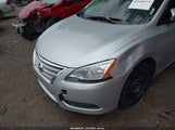 NISSAN SENTRA SV 3N1AB7AP4EY286292 снимка
