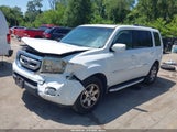 Honda Pilot Touring 5FNYF48999B037946 снимка