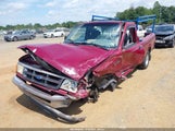 FORD RANGER 1FTCR10A0PTA84718 снимка