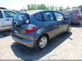 HONDA FIT JHMGE8H35DC065488 снимка
