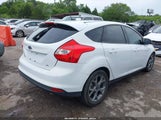 Ford Focus Se 1FADP3K28EL319249 fotografie