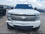 Chevrolet Silverado  1Lt 3GCPCREC8FG414452 снимка