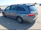 Honda Odyssey Ex-L 5FNRL5H66CB055658 снимка