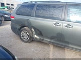 Toyota Sienna Xle V6 5TDYK3DC8BS043830 снимка