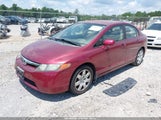 HONDA CIVIC LX 1HGFA16518L108705 снимка