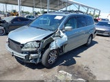 Honda Odyssey Ex-L 5FNRL38775B112658 снимка