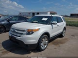 Ford Explorer Limited 1FM5K8F88EGB41176 снимка