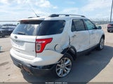 Ford Explorer Limited 1FM5K8F88EGB41176 снимка