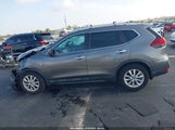 Nissan Rogue Sv 5N1AT2MT9HC868922 снимка