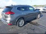 Nissan Rogue Sv 5N1AT2MT9HC868922 снимка