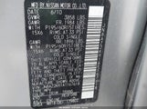 Nissan Cube 1.8S JN8AZ2KR1AT167618 снимка