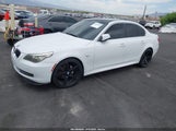 BMW 528I WBANU5C51AC365296 снимка