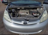 TOYOTA SIENNA LE 5TDZA23C06S469665 снимка