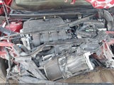 Nissan Sentra Sr 3N1AB7AP4HY401378 снимка