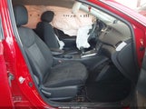 Nissan Sentra Sr 3N1AB7AP4HY401378 снимка