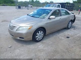 TOYOTA CAMRY LE 4T1BE46K89U886337 снимка