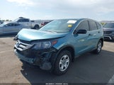 HONDA CR-V LX 2HKRM3H38EH561827 снимка