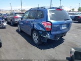 SUBARU FORESTER 2.5I PREMIUM JF2SJADC0GH434805 снимка