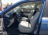 SUBARU FORESTER 2.5I PREMIUM JF2SJADC0GH434805 снимка