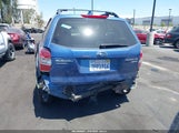 SUBARU FORESTER 2.5I PREMIUM JF2SJADC0GH434805 снимка