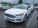 FORD FUSION SE 3FA6P0H72HR219101 снимка