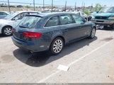 AUDI A4 2.0T AVANT WAUGF98K29A184076 снимка
