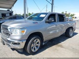 Ram  Big Horn 4X4 5'7 Box 1C6SRFFM1NN314219 снимка