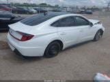 Hyundai Sonata Sel 5NPEF4JA3MH078204 снимка