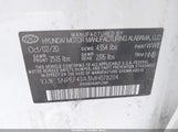 Hyundai Sonata Sel 5NPEF4JA3MH078204 снимка