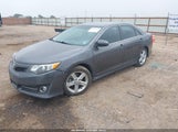 Toyota Camry Se 4T1BF1FK6EU779566 снимка