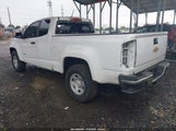 CHEVROLET COLORADO WT 1GCHTBEN9K1292934 снимка