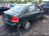 Kia Spectra Lx KNAFE121985533869 снимка