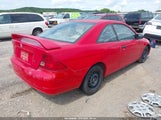 HONDA CIVIC DX 1HGEM22231L023990 снимка