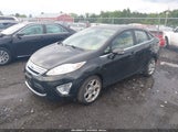 FORD FIESTA SEL 3FADP4CJ7BM202557 снимка