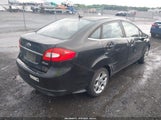 FORD FIESTA SEL 3FADP4CJ7BM202557 снимка