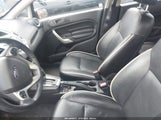 FORD FIESTA SEL 3FADP4CJ7BM202557 снимка
